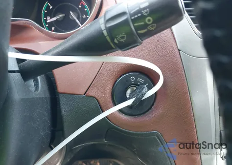 2012 Chevrolet Malibu 2Lz z USA, uszkodzony, nr VIN 1G1ZG5E72CF132693